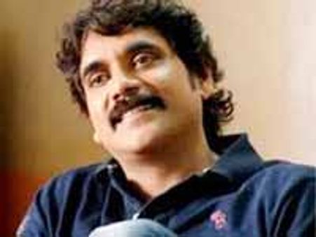 నాగార్జున గెస్ట్ రోల్ లో కనపించనున్న...