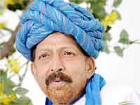 కన్నడ హీరో విష్ణువర్థన్‌ మృతి