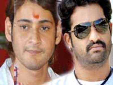 మహేష్‌ బాబు, జూ ఎన్టీఆర్‌ లపై ఎందుకు..రోశయ్య