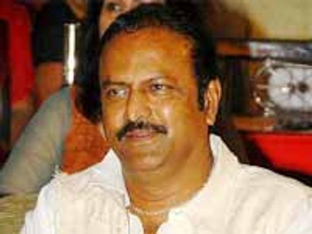 టైట్ సెక్యూరిటీ తో మోహన్ బాబు ఇల్లు