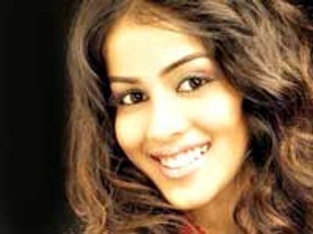 నేను నమ్ముకునేది దానినే...జెనీలియా