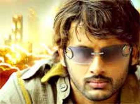 వైజాగ్ లో అయితే విజయం గ్యారెంటీ: నితిన్