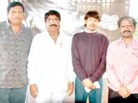 'బాంచన్‌ నీ కాల్మొక్త'.. (ఇంకెన్నాళ్లు)