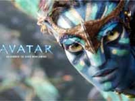 అధ్యక్షులవారిని మెప్పిన 'అవతార్' సినిమా అరుదైన రికార్డు..!!