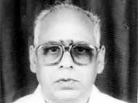 సంగీత దర్శకుడు చక్రధర్‌ ఇక లేరు