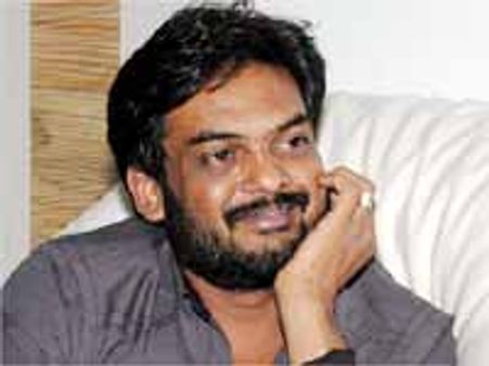 పూరీ జగన్నాధ్ గోలీమార్ షూటింగ్ ఇన్ఫో