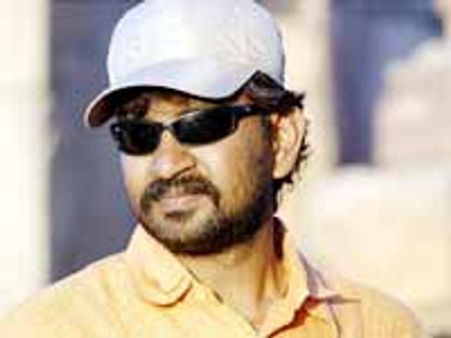 అవకాశం ఉంటే 'మగధీర'లో ఆ మార్పు: రాజమౌళి