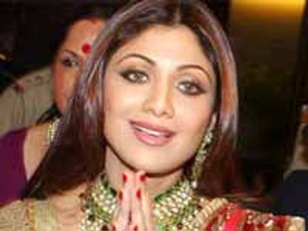 బ్రిటన్‌ పార్లమెంట్ లో శిల్పాశెట్టి రిసెప్షన్‌