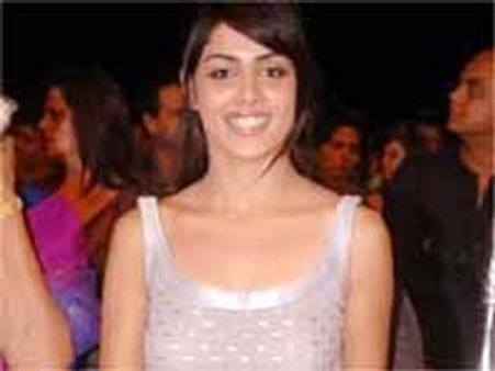 జూలైలో జెనీలియా పెళ్ళి ఆ హీరోతోనే!?