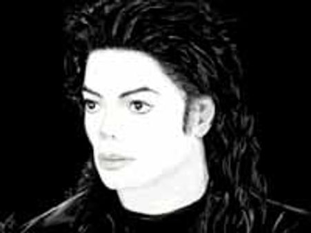 మైఖేల్ జాక్సన్ ఆత్మ నిజంగానే కనిపించిందా..?? లేక అపోహా..!!