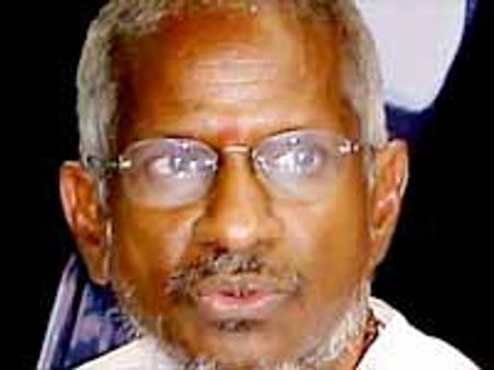 నా పాటలు వాడుకోవద్దు: ఇళయరాజా వార్నింగ్