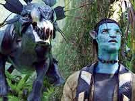 వెండి తెర అద్భుతం 'అవతార్' రికార్డుల వెళ్లువ..!!