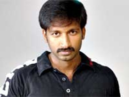 గోపీచంద్ షూటింగ్ కు మంచు దెబ్బ