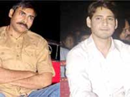 ఒకే బాటలో పయనిస్తున్న మహేష్ - పవన్ ??