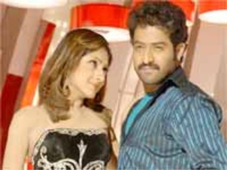 'అదుర్స్' తెలంగాణాలో విడుదల చేస్తే అప్పుడు...