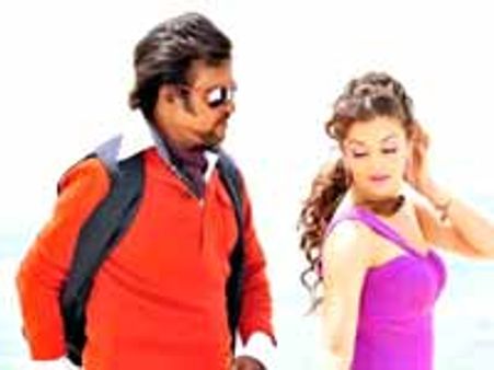 వేసవిలో అలరించనున్న రజనీ-ఐష్ ల 'రోబో'