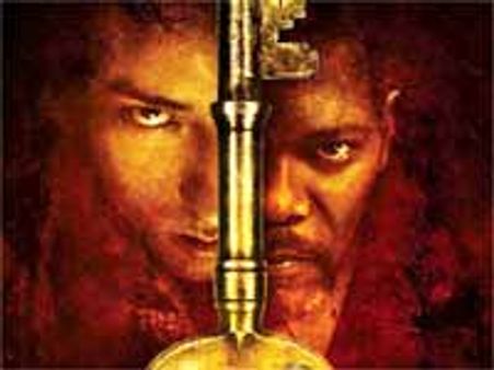 అనుష్క 'అరుంధతి' క్రేజ్ ని క్యాష్ ...