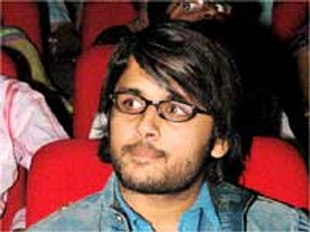 నితిన్ కి తెలంగాణా ఇష్యూ తో లక్ తిర్గుతుందా?