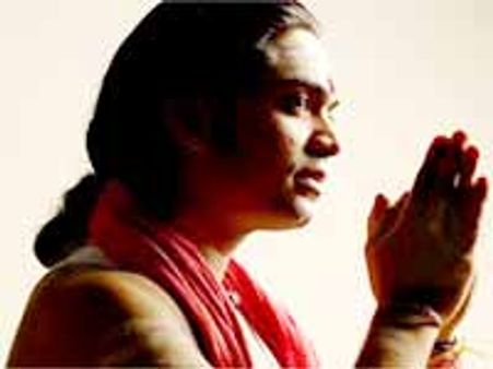 నయనతారతో నా లవ్ స్టోరీ అందరికి తెలుసు