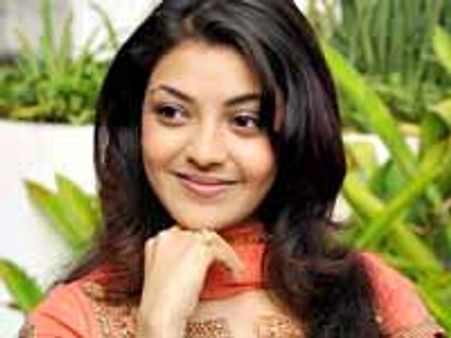 నాగచైతన్య హీరోయిన్ కాజల్ అగర్వాల్