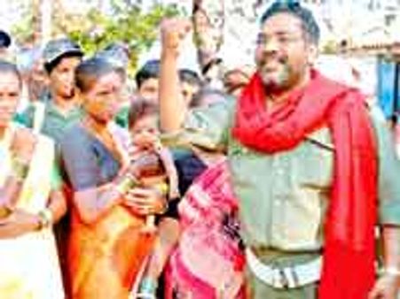 'తెలంగాణ సినిమా' త్వరలో విడుదల