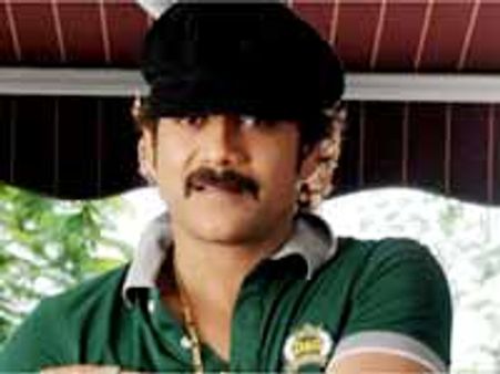 నాగార్జన 'కేడీ' రిలీజ్ డేట్ ఎప్పుడంటే...