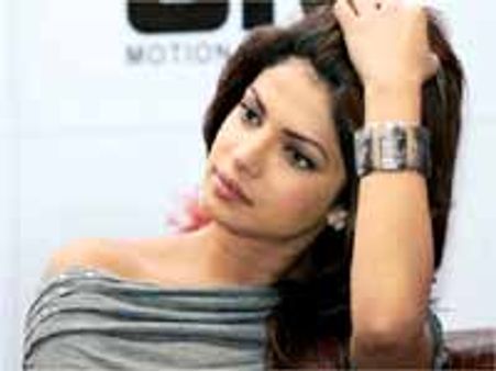 'సెవన్‌ హజ్బెండ్స్‌' ని ఏక్సెప్ట్ చేసిన స్టార్ హీరోయిన్