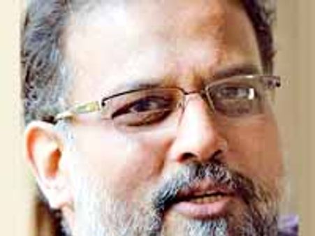 వెండితెరపై మహాత్మా గాంధీ ముని మనవడు