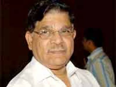 మనీ స్పిన్నర్- మాస్టర్ మైండ్: అల్లు అరవింద్