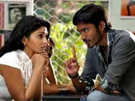 అల్లు అర్జున్ 'ఆర్య' తమిళ రీమేక్ ఏమైంది?