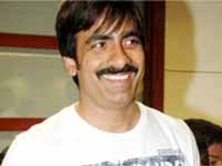 రవితేజ 'డాన్‌ శీను' ప్రారంభం