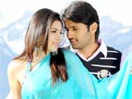 నితిన్, హన్సికల 'సీతారాముల కళ్యాణం' ఏమైంది