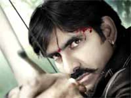 రవితేజ ‘వీర’ రెమ్యూనరేషన్ 5 కోట్లు