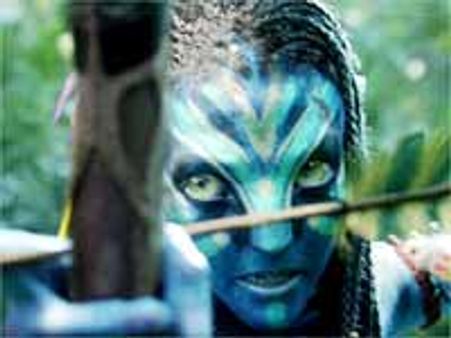 ప్రపంచసినీ చరిత్రలో అత్యధిక వసూళ్లు రాబట్టిన చిత్రంగా 'అవతార్'..!!