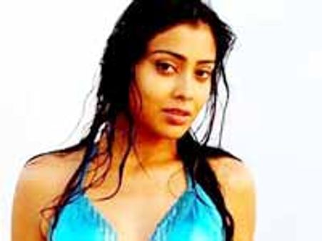 పవన్ కళ్యాణ్ ‘పులి’ ఐటమ్ సాంగ్ లో శ్రియ!