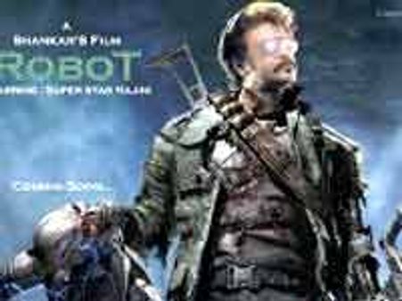 రజనీకాంత్ మరో సాహసం......!??