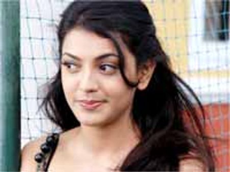 నాటకాలే నా కెరీర్ కి ప్లస్ పాయింట్: కాజల్ అగర్వాల్