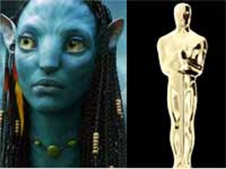'అవతార్' సినిమాకు ఇక ఆస్కార్ అవార్డు కలలో మాటే..!!