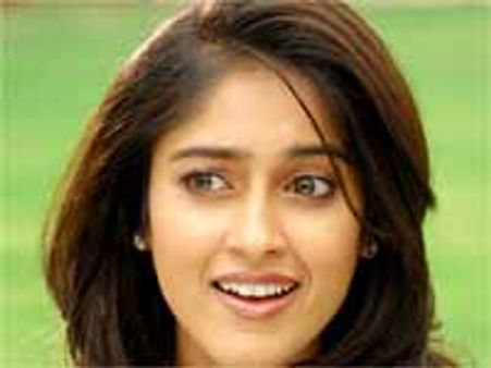 నా లవ్ స్టోరి అక్కడితో స్టాప్: ఇలియానా