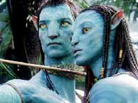 మరో సంచలనానికై 'అవతార్-2' సిద్ధమవుతోంది..!!