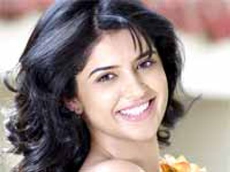 అల్లు అర్జున్ సరసన మిస్ ఇండియా!?