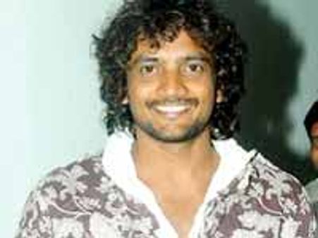 సాయిరామ్‌ శంకర్‌ సినిమాలో అక్కినేని