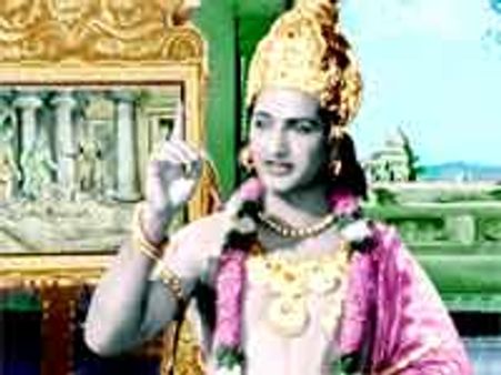 అప్పటికీ, ఇప్పటికీ, ఎప్పటికీ ఎన్టీఆరే ఎవర్ గ్రీన్!