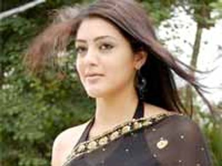 పార్వతి మిల్టన్ ...'ఛీఫ్ మినిస్టర్ రాజన్న'