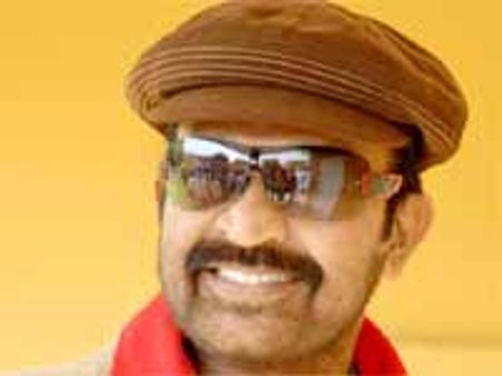 కామ్రేడ్ అంటే మంచి మిత్రుడు: రాజశేఖర్