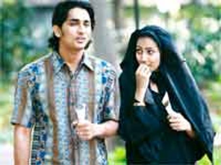 సిద్దార్ధ కొత్త సినిమా స్టోరీ లైన్ ఇదే....