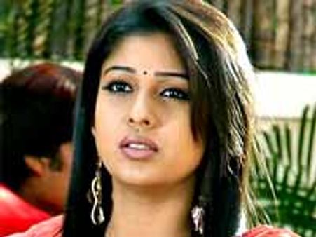 హాట్ స్టార్ నయనతార దేనికి సింబల్ ?