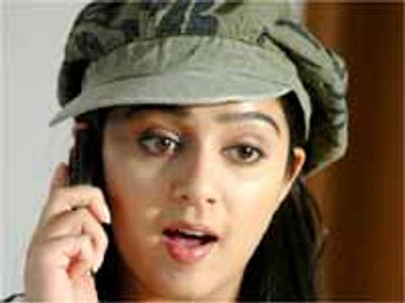 కెరీర్ లో చెప్పుకోదగ్గ సినిమా: చార్మి