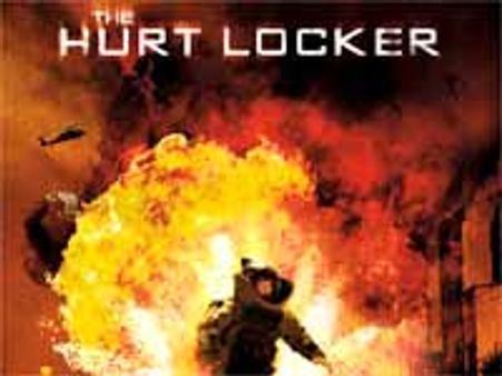 ఇరాక్ యుద్ధభూమిలో ఆమె పడ్డ కష్టానికి ప్రతిఫలం లభిస్తుందా..!!