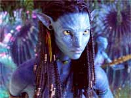 అక్కడా రికార్డులు సృష్టిస్తున్న 'అవతార్'..!!